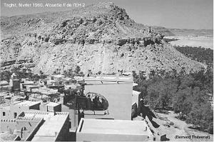 148-AERODROME-ET-BASE-1945-1962-32-  (20) TAGHIT